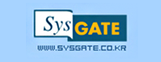 (주)시스게이트