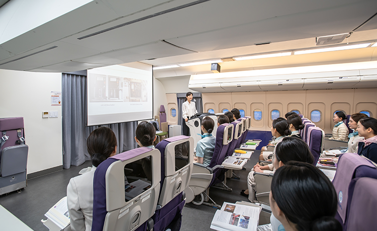 항공관광과 관련이미지4