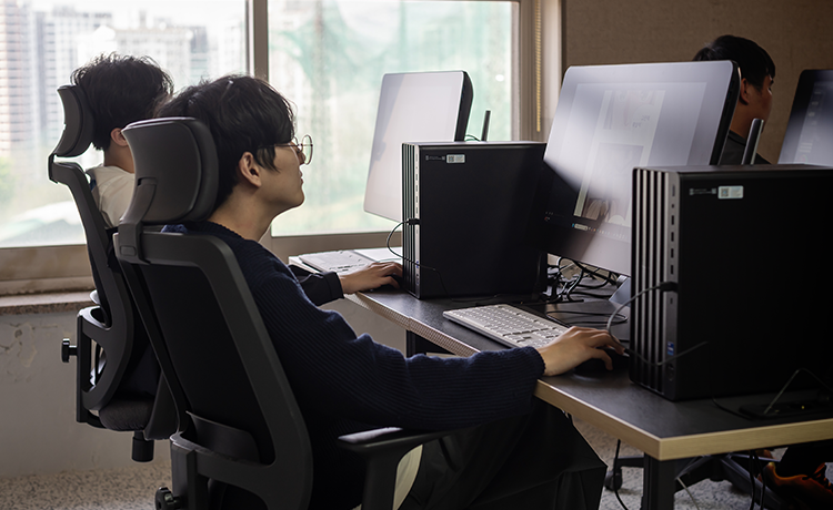 웹툰애니메이션과 관련이미지1